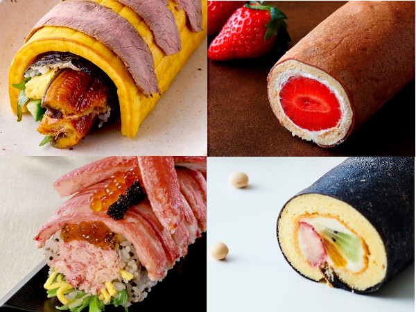 2026年版 節分はいつ? 恵方巻の方角は?東京ガス ウチコト