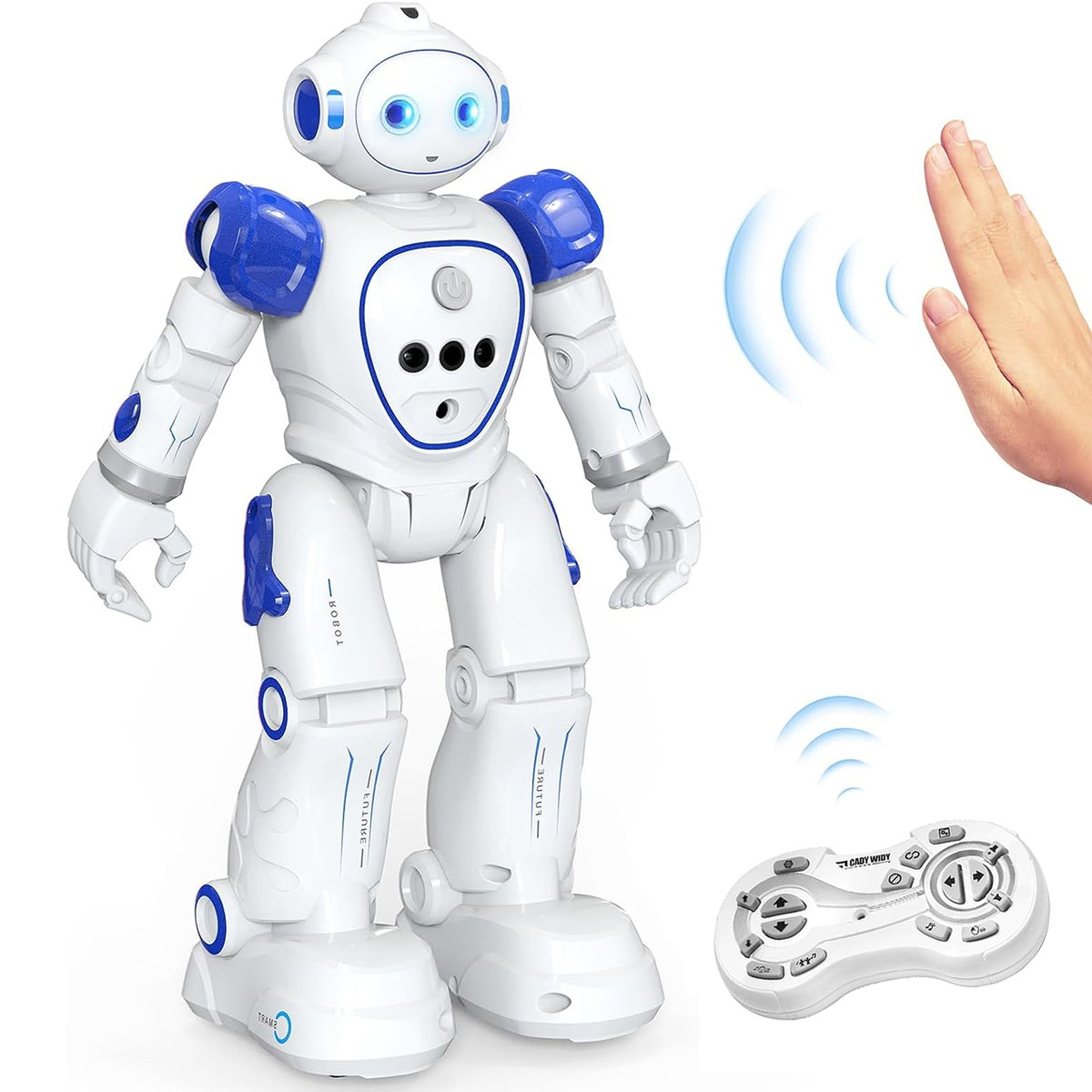 ロボット子猫 誕生日プレゼント 子供 おもちゃ 女の子 小学生 ロボットおもちゃ 猫型 ペットロボット 猫 知育玩具 ロボットペット : ロボットプラザヤフー店 - 通販 - Yahoo!ショッピング