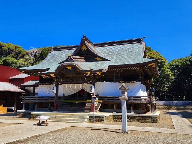 茨城県「酒列磯前神社」で縁結び＆金運アップ！海を望む絶景神前式 - 縁結び大学