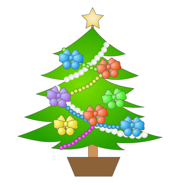 クリスマスイブイラスト - No: 23288154無料イラスト・フリー素材なら「イラストAC」