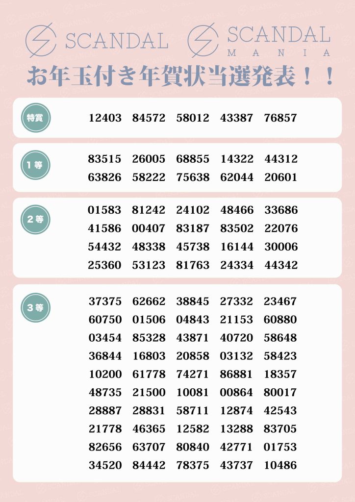 マルナカ東予店年賀はがきで割引チャンス！！当選番号は投稿2枚目衣料品・寝具限定 最大30%offに💓 年賀はがき要チェックです！！マルナカ東予マルナカ東予店マルナカ年賀はがき当選年賀はがきInstagram