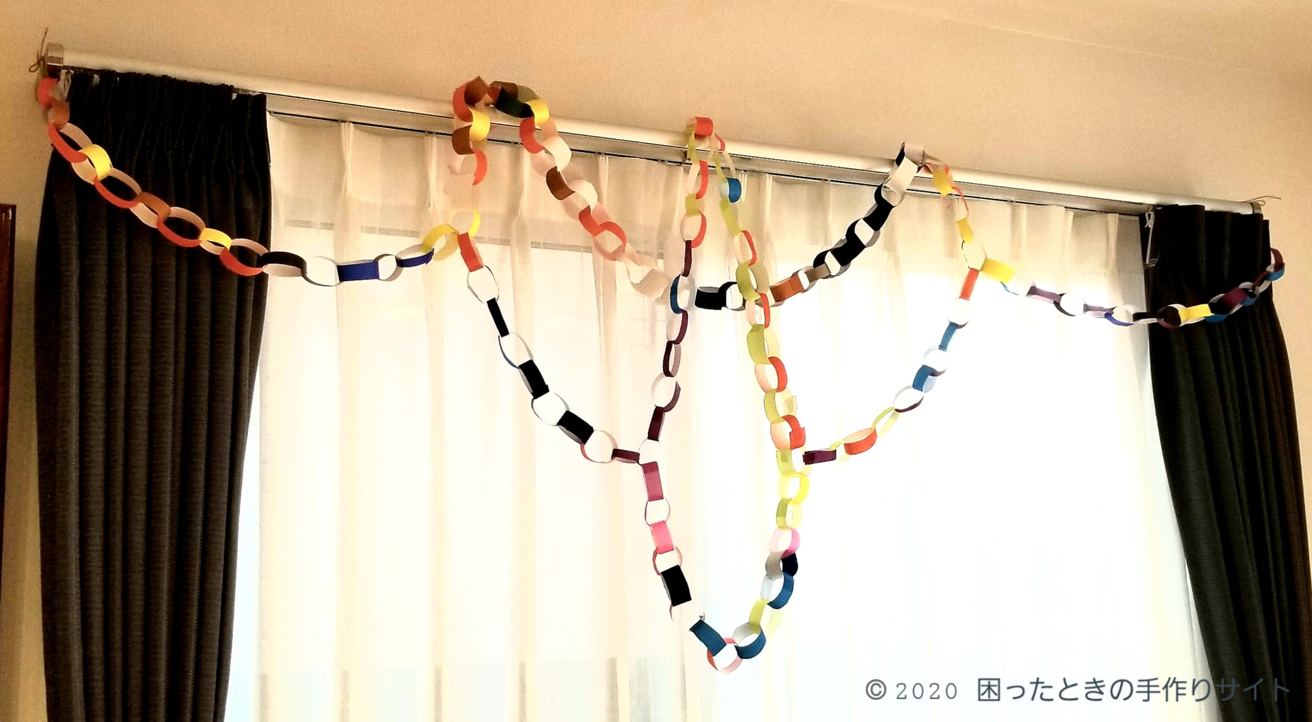 正月の輪飾りの飾り方、飾り場所は？いくつ飾るもの？毎日気になる暮らしのこと