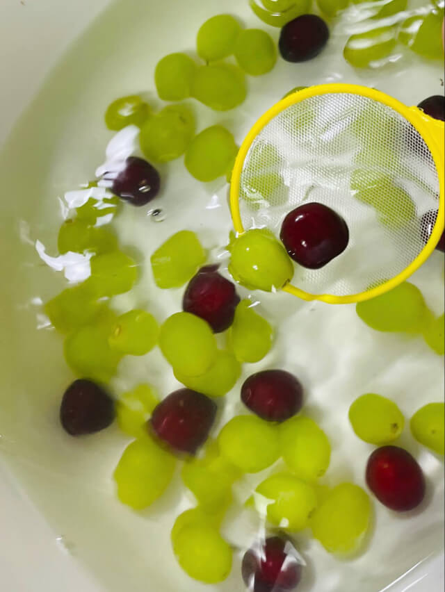 予算3000円で開催する「おうち縁日」レポートUNAU MAGAZINE ウナウマガジン-理想の暮らしと住まいを探そう