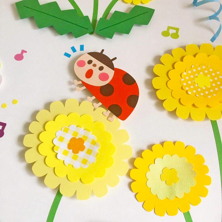 伊賀ＣＨデイ 春の壁面飾り作りLTSブログまとめ