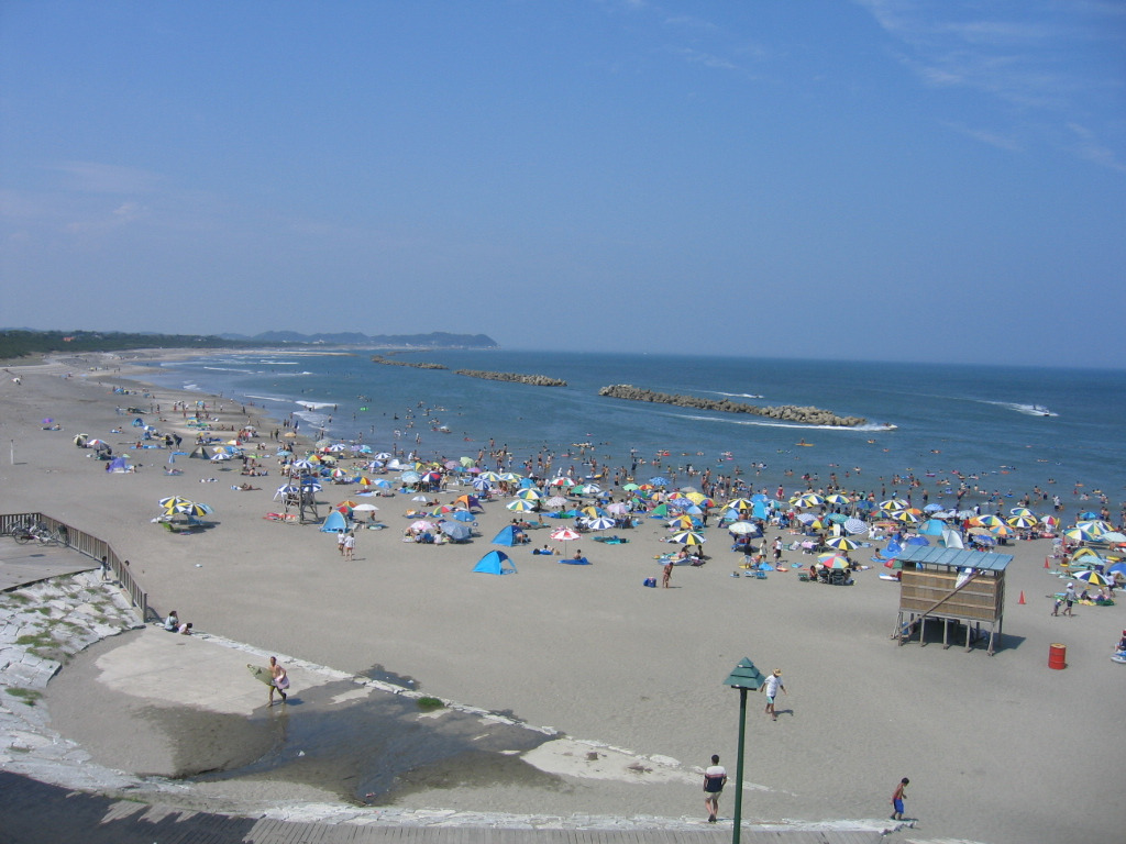 大洗町民宿組合オフィシャルサイト