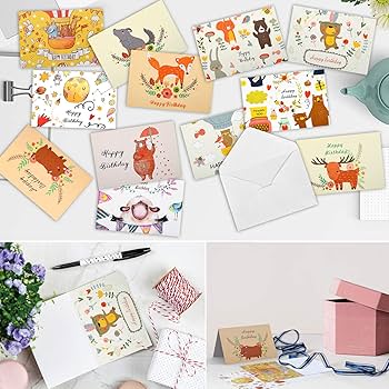 バースデー 0032 - バースデー - グリーティングカード - カード - Canon Creative Park