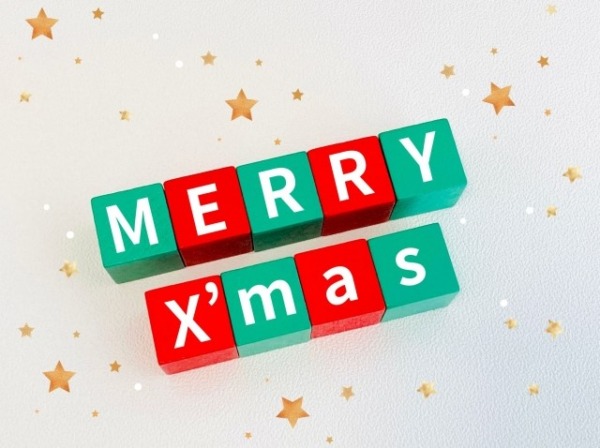 メリークリスマスの英語表現！仕事で使えるメッセージ集 - さと英語