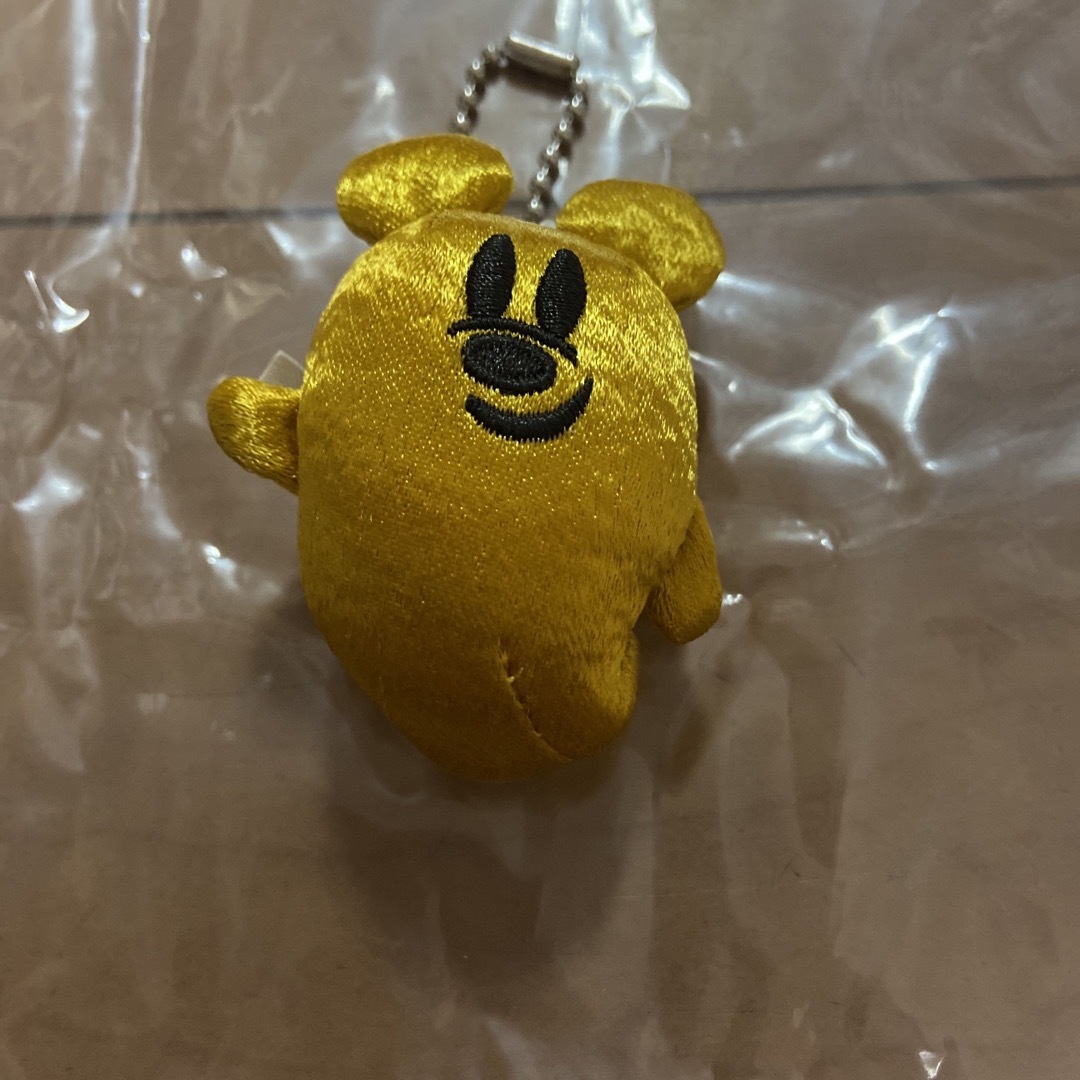 ディズニーハロウィン 2025 ぬいぐるみチャーム 全6種類セット おばけ