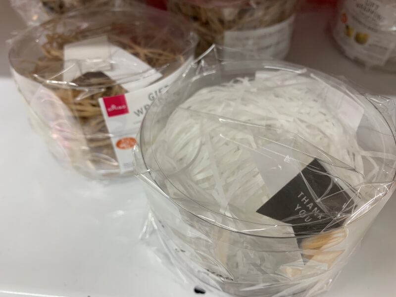 安くてカワイイ！100円shopで揃えるバレンタインラッピング広島の働く女性の情報サイト『tomato-web』