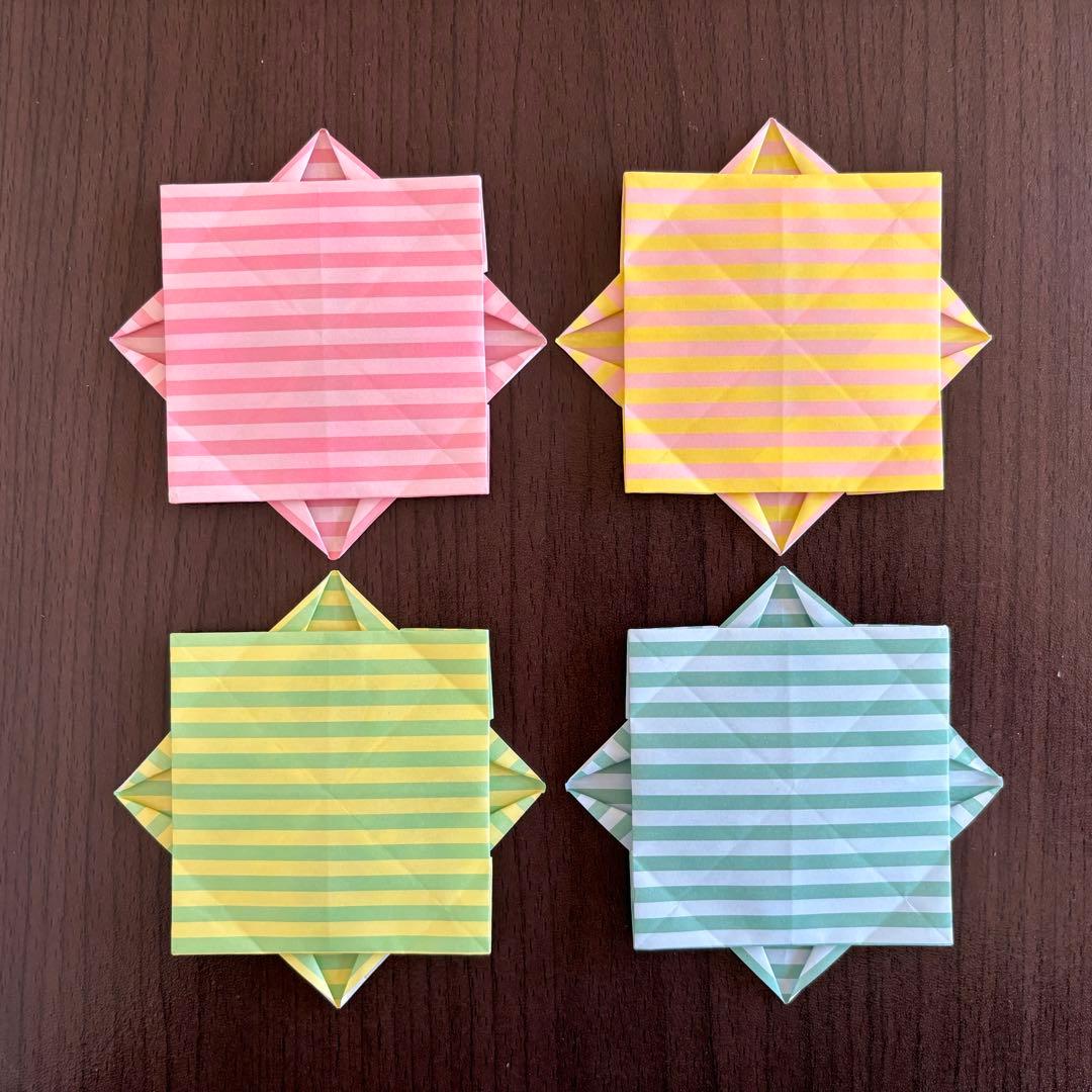 卒業・退職の感謝に 引き出してサプライズ演出ができる！カフェタンブラー風メッセージカード２個セットHAPPY BIRTHDAYCRAFTS ハピバクラフト 〜誕生日の飾り付けや手作りメッセージカードのお店