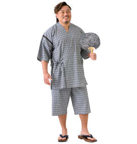 花火大会・夏祭りの男性服装を紹介！夏のデートのおすすめコーデ特集