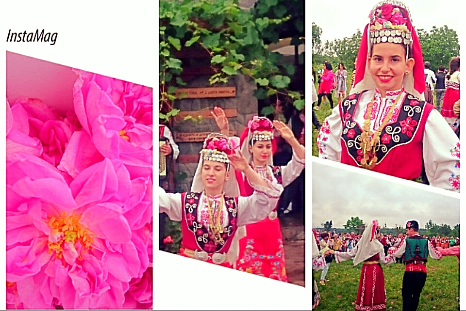 ブルガリアKazanlakのバラ祭り。2025年は６月７日～９日です。まだ、全くな～んにも決めてませんが、３泊分の宿泊だけは 確保しました。 バラ祭り に限らず、何か耳寄りのブルガリア、ルーマニア情報がありましたら、是非ご教授ください