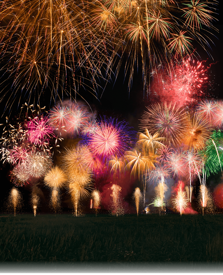 2019年夏 音楽と花火をシンクロさせたミュージック花火が楽しめる、東京近郊の花火大会8選 - OZmall