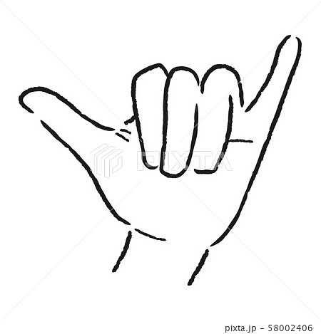 アロハポーズの恐ろしい由来知っていますか？あきと