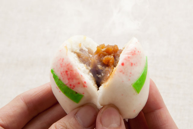 桃饅頭高崎で平屋の注文住宅を建てるなら和モダンのWABIKA廣神建設