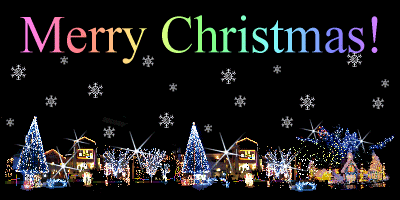 おしゃれクリスマスメッセージカードデザイン_雪の結晶イラスト無料テンプレート81034素材Good