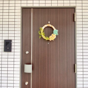 秀〆 しめ縄 リース おしゃれ 正月飾り 玄関 モダン 和 モダン飾り Ｓ アレンジ 花 自宅用 マンション 室内 ドア しめ飾り 玄関飾り お飾りお正月飾り 爆買 : 正月飾り しめ縄 お飾り屋さん - 通販 - Yahoo!ショッピング