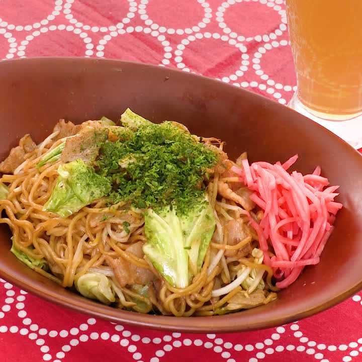 おうち縁日☆無印のお菓子アレンジや簡単メニューで夏祭りパーティー行事食百花