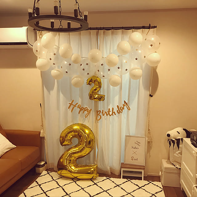 楽天市場 2歳誕生日 バルーン 風船 飾り付け セット ブルー 数字バルーン2 HAPPY BIRTHDAYガーランド ハート風船 紙吹雪風船バースデーバルーン子供 風船 男の子 女の子 ブルー 祝い バースデー お祝い 飾り 記念日 部屋 撮影 : ECプライム