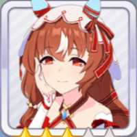 サトノダイヤモンド正月育成TikTok