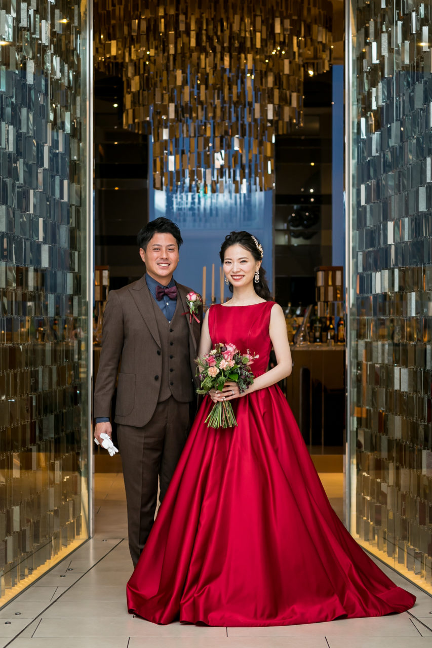 結婚式口コミ・評判ラ・フェット ひらまつひらまつウエディングウエディングパーク