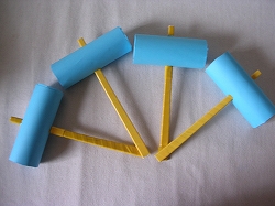 子どもが喜ぶ手作り楽器！保育に取り入れるねらいやアイデアなどお役立ち情報保育求人ラボ