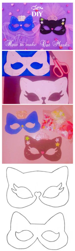 たった３つの材料でお面を手作り！学祭やハロウィンで使えるオリジナル仮面を作製 講師：下利岡 進