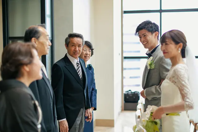 ハワイ挙式参列の服装マナー -ムームーレインボ