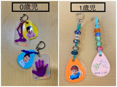 簡単🌈親子で作る！ プレゼントにもおすすめのプチ✨ハンドメイド５選ハンドメイド手作りプレゼント子どもが作る