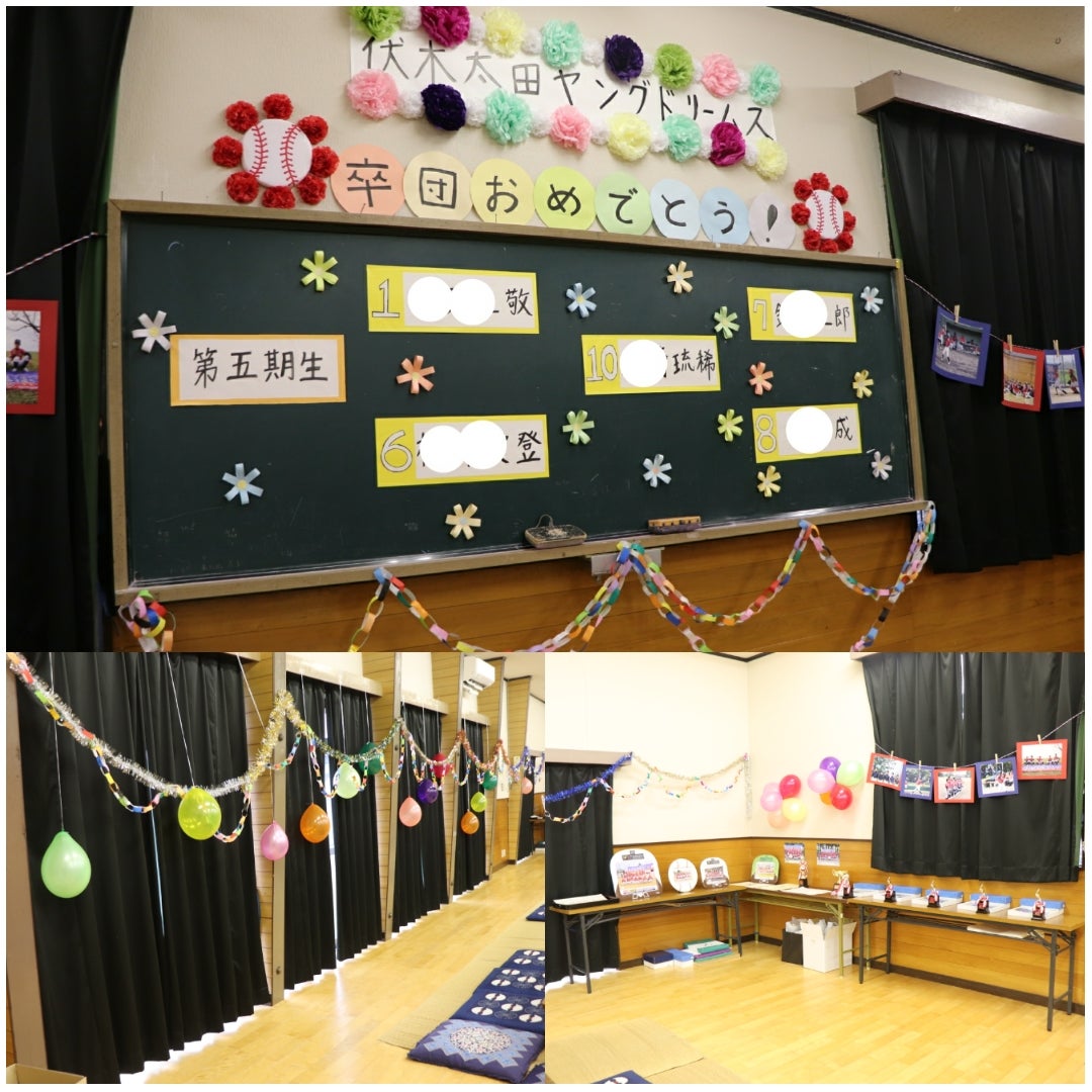 かわいいバルーンアーチの作り方♪