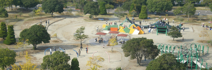 ユーザ投稿8月末にプールに入りに行きました。 』海南こどもの国の写真子供とお出かけ情報「いこーよ」