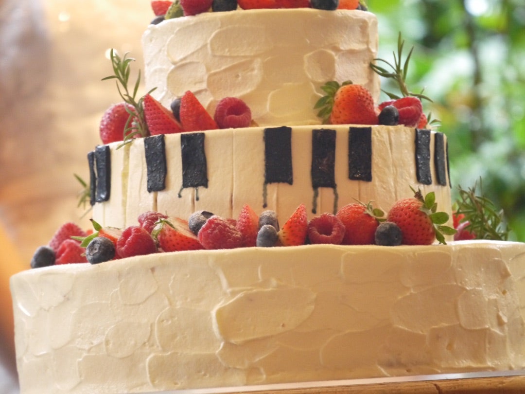 結婚式オープニングムービーおすすめBGM 洋楽6選 ISUM アイサム 登録曲前撮り写真＆結婚式のムービー撮影 PICNIKOピクニコ