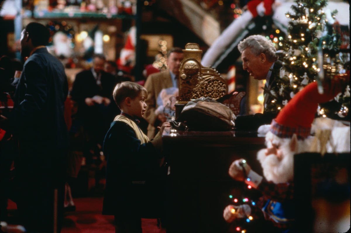 ホーム・アローン in コンサート」いよいよ今週末開催！株式会社 キョードー東京のプレスリリース