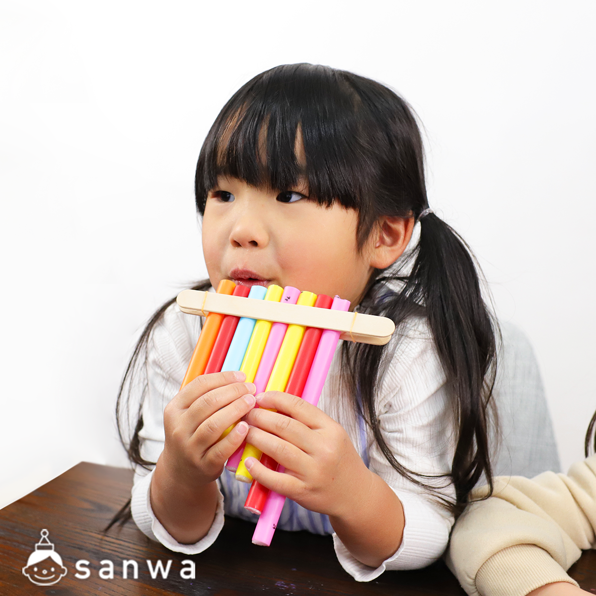 紙コップ、紙ざら、あきかんでつくる、超かんたん！手作り楽器 低学年・自由研究 工作アイデアHugKum はぐくむ