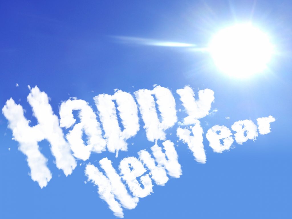 Happy New Year だけじゃない！ 英語で言いたい新年の挨拶フレーズ40選DMM英会話ブログ