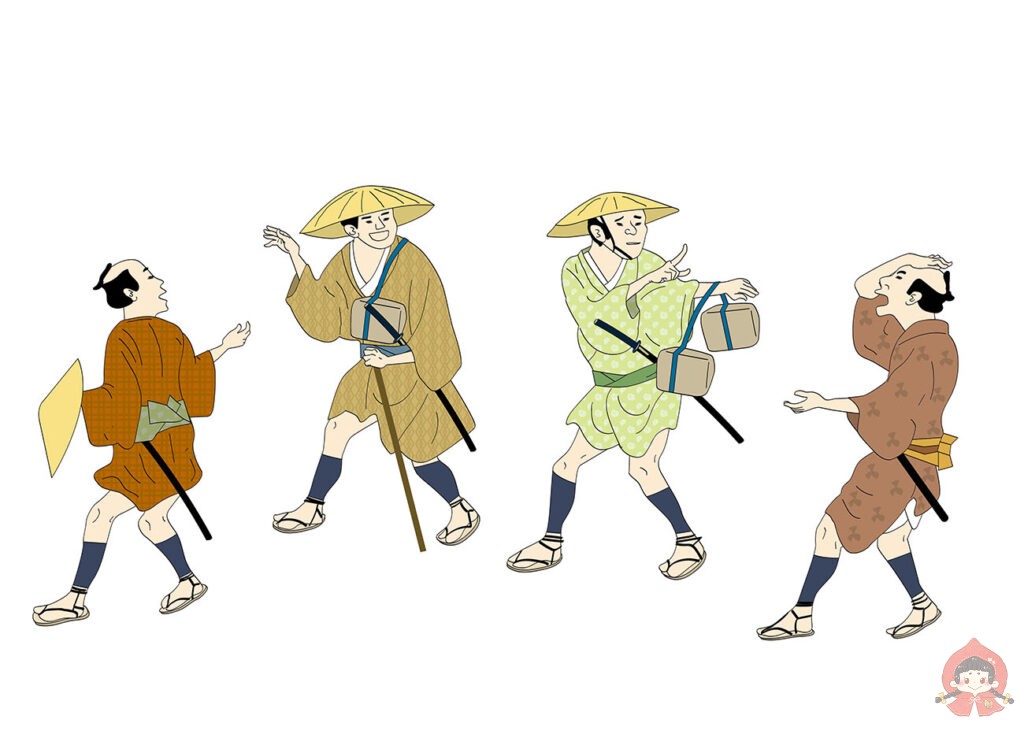 6. おかげ参りがやってくる？！伊勢神宮はおもしろい