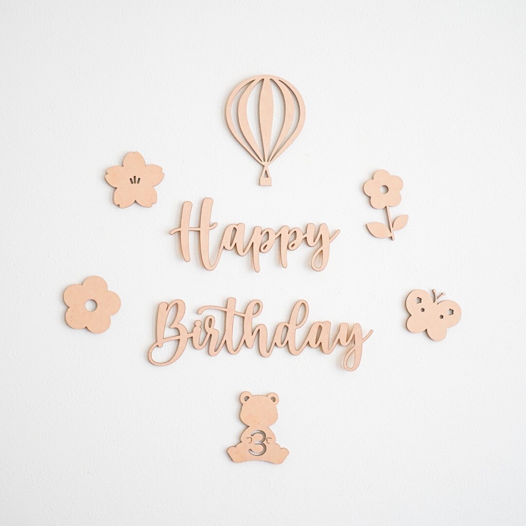 大人っぽい誕生日メッセージ4選