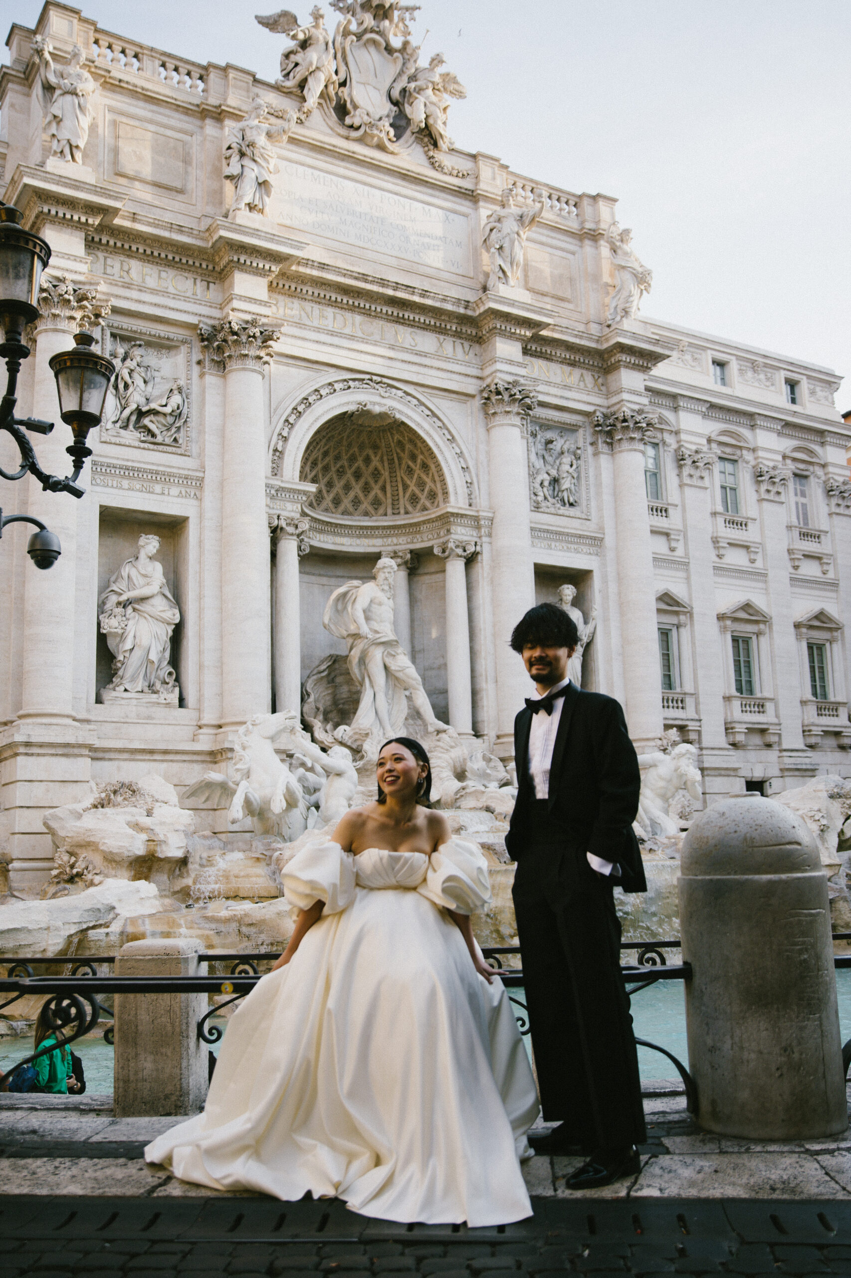 海外での前撮りや後撮りの人気が再燃！花嫁に聞く国別のおすすめポイントやロケーション体験談ARCH DAYS