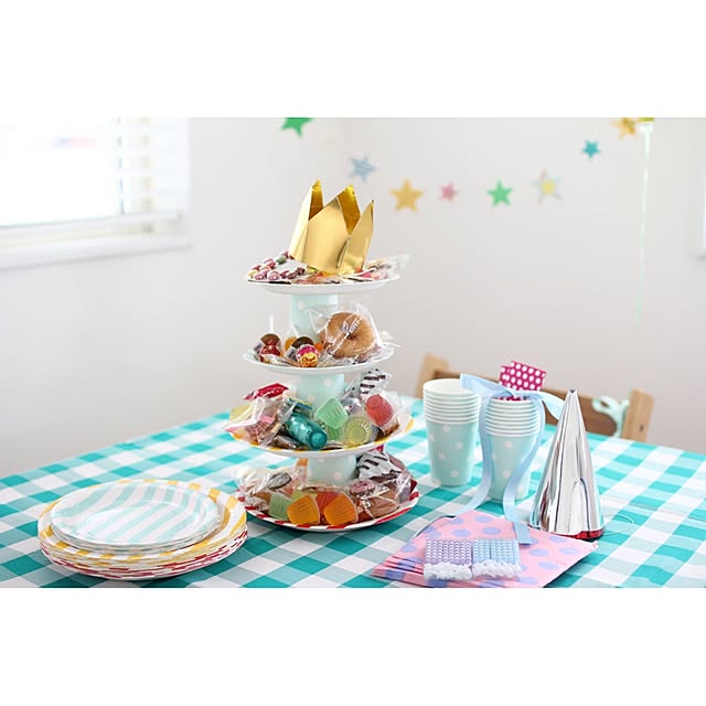 お誕生日おめでとう！皆で楽しむお誕生会RoomClip mag暮らしとインテリアのwebマガジン