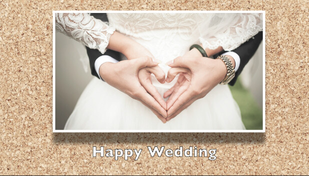 自作で挑戦！ジブリ風結婚式オープニングムービーの作り方ガイド - ウエプラニュース