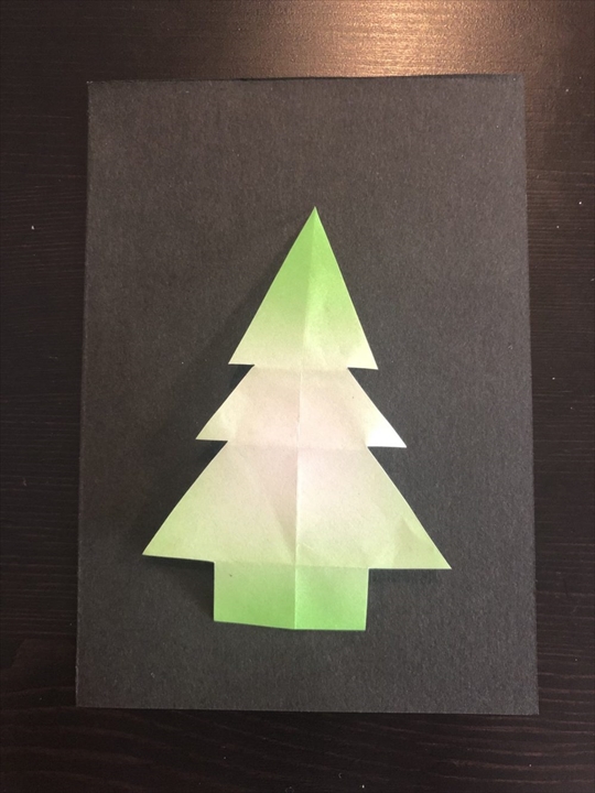 立体でかわいい♡手作りクリスマスカード2選mamatas ママタス