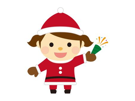 メリークリスマス クリスマスイラスト特集いちあっぷ