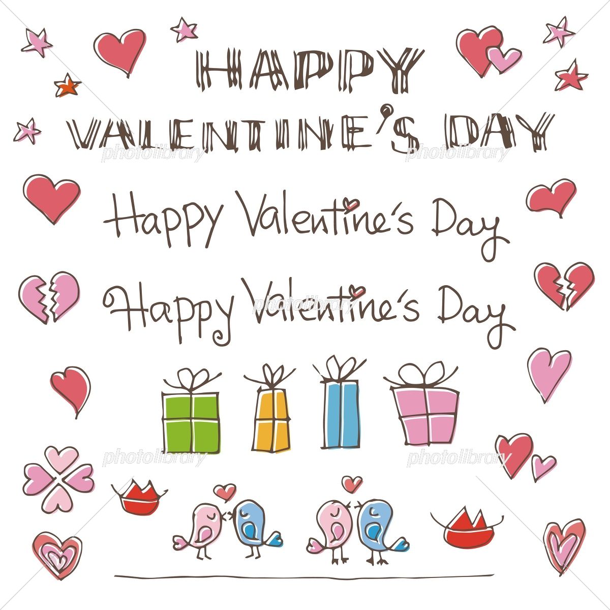 手作りのバレンタインカード、ハッピーバレンタインデー、バレンタインの花のハート、自宅でプリントできるカード、デジタルダウンロードカード、インスタント バレンタインカード - Etsy 日本