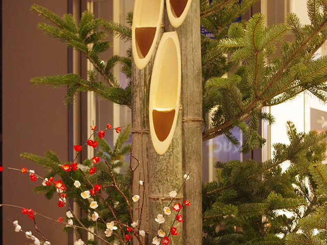 人気商品 正月飾り 玄関飾り 水引き 豪華 喜春 しめ縄飾り和モダンお正月飾り 玄関 注連縄リース 日光飾り自宅用 マンション 室内 ドアおしゃれアレンジ赤白黄正月飾り- メルカリ