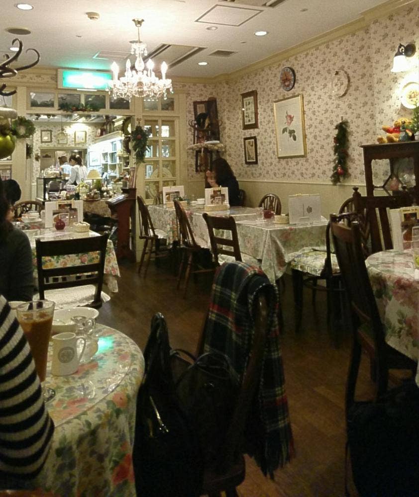 スケッチイラスト ＃37～40aietta