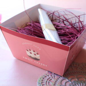 100円ショップグッズで簡単! 特別感の出るバレンタインラッピング - トクバイニュース