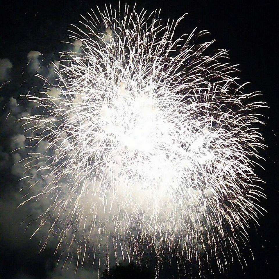 みっきぃ夏祭り花火大会2023年の日程は？地元民が教える穴場スポットのんびりゆったり淡路島ライフ