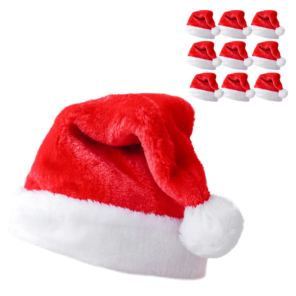 NEW コスプレ クリスマス サンタ 帽子 サンタクロースグッズ ふわふわプチプラインポートレディースファッション小物通販 Dream You