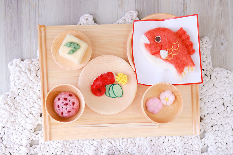 追加オプション お食い初め膳京王プラザホテル札幌 公式