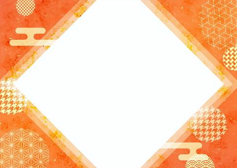 正月背景イラスト無料イラスト・フリー素材なら「イラストAC」